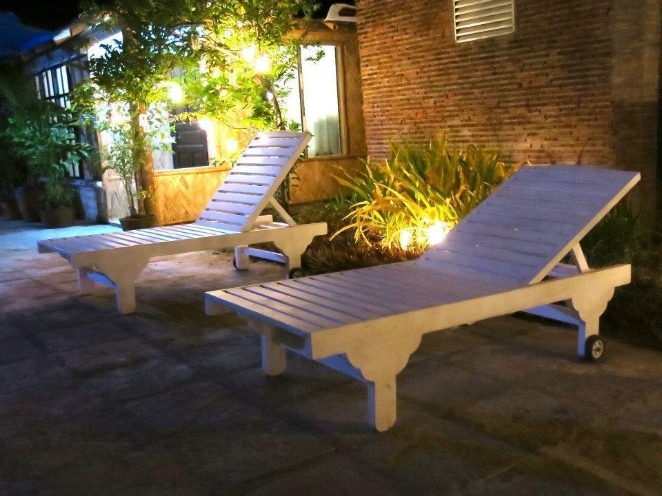 Reddoorz Plus Near Vigan Convention Center Exterior foto