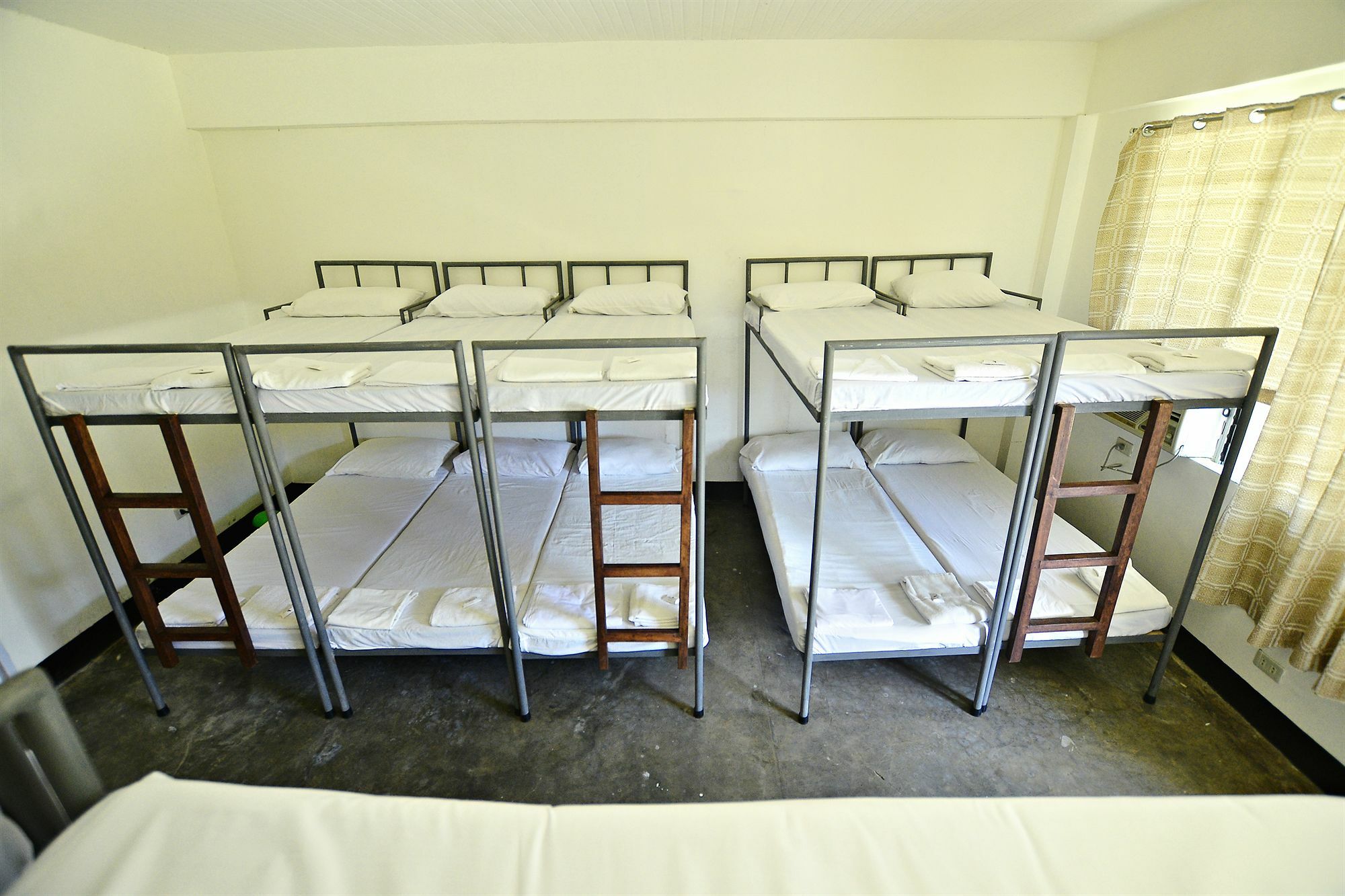 Reddoorz Plus Near Vigan Convention Center Exterior foto